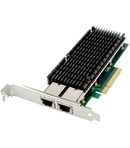 Amazon.in: Buy Intel Ethernet Converged Network Adapter X540T1